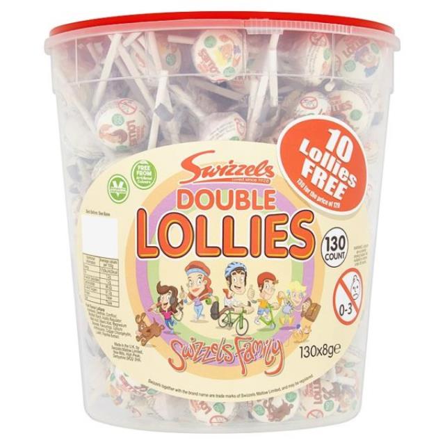 Lollypops