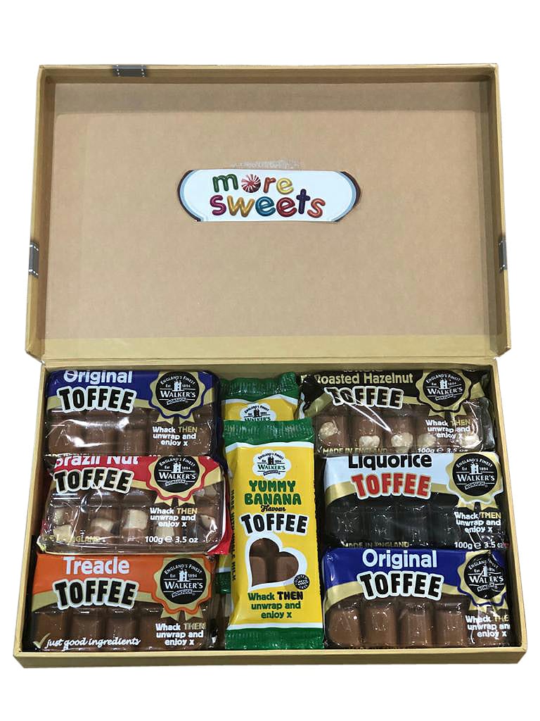More/less Sweets Hamper – More Sweets
