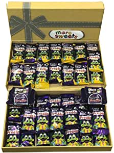 Freddo Selection Box Hamper Gift Set Chocolate 37 Piece